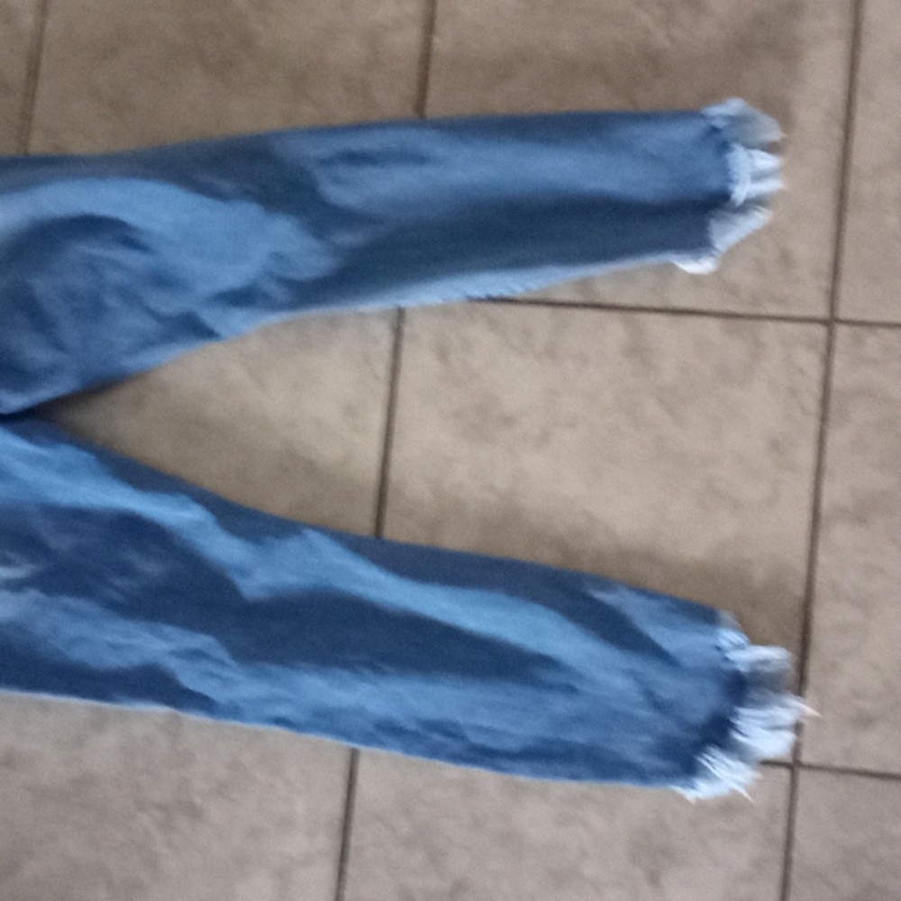 Jeans - Picture 4 of 4